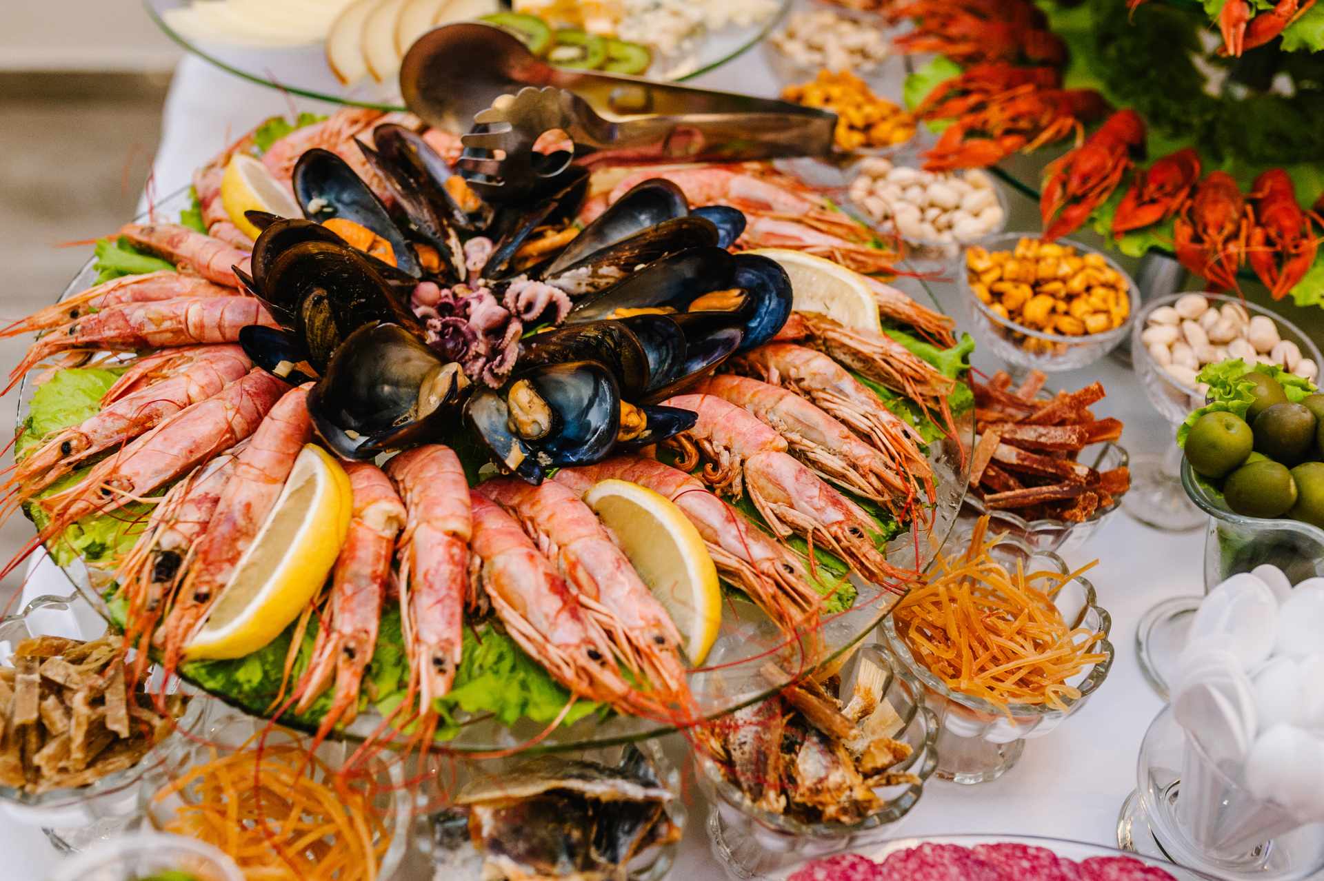 LA TERRASSE DE BRUXELLES - 12